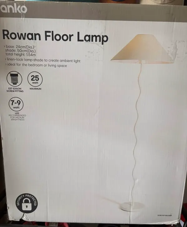 Lamp
