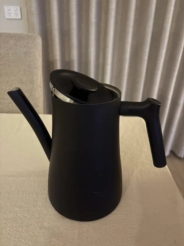 Varia Aura Electric Kettle