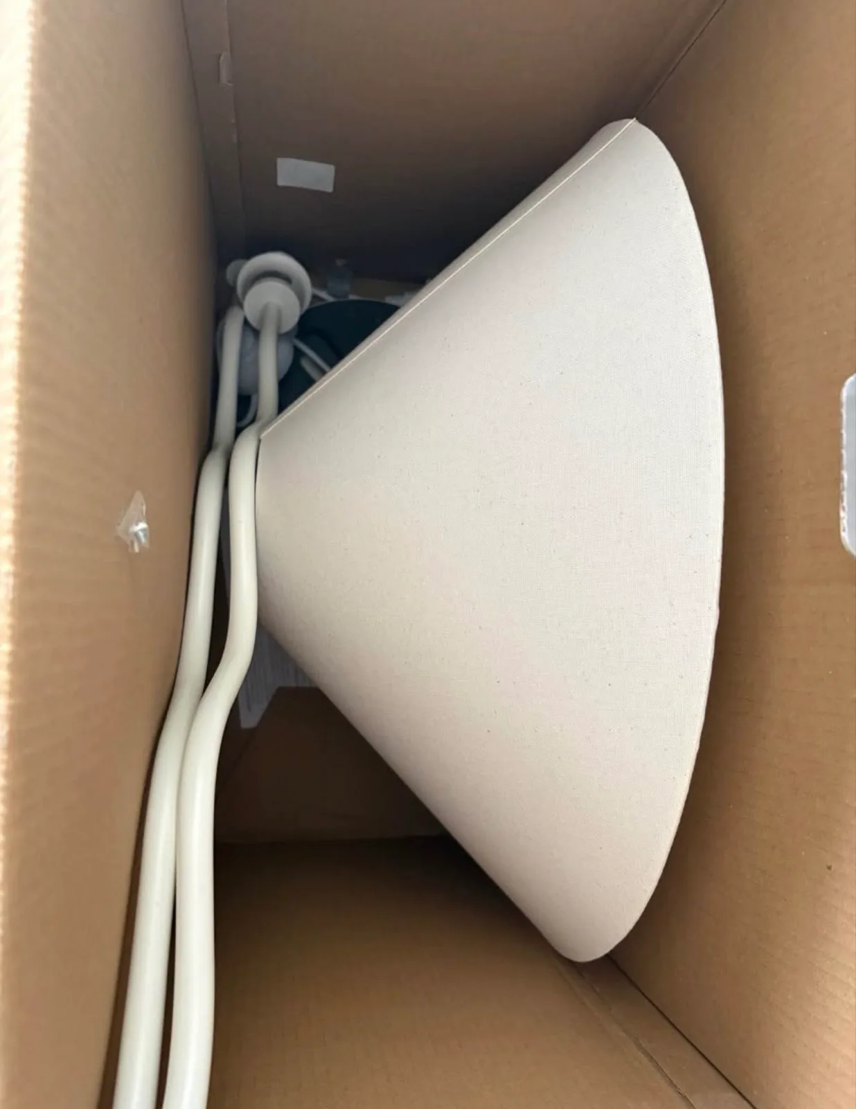 Lamp — photo 2