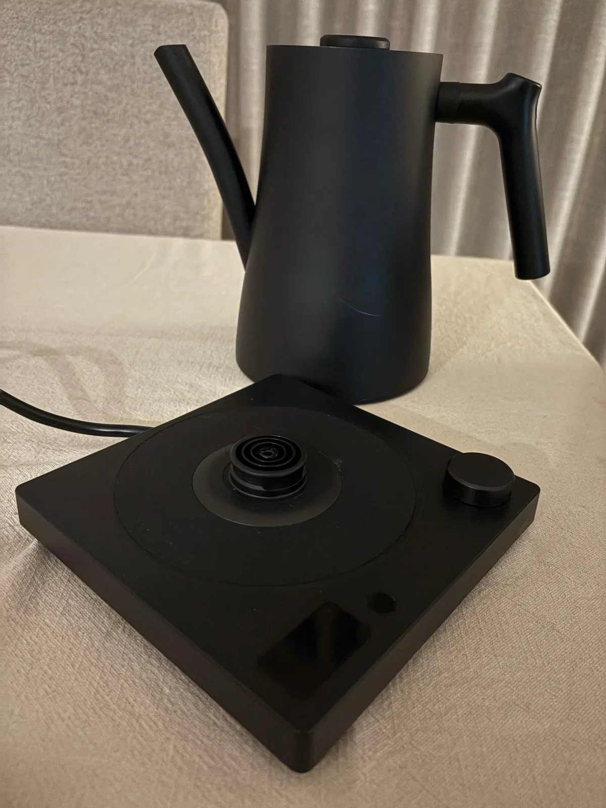 Varia Aura Electric Kettle — photo 5