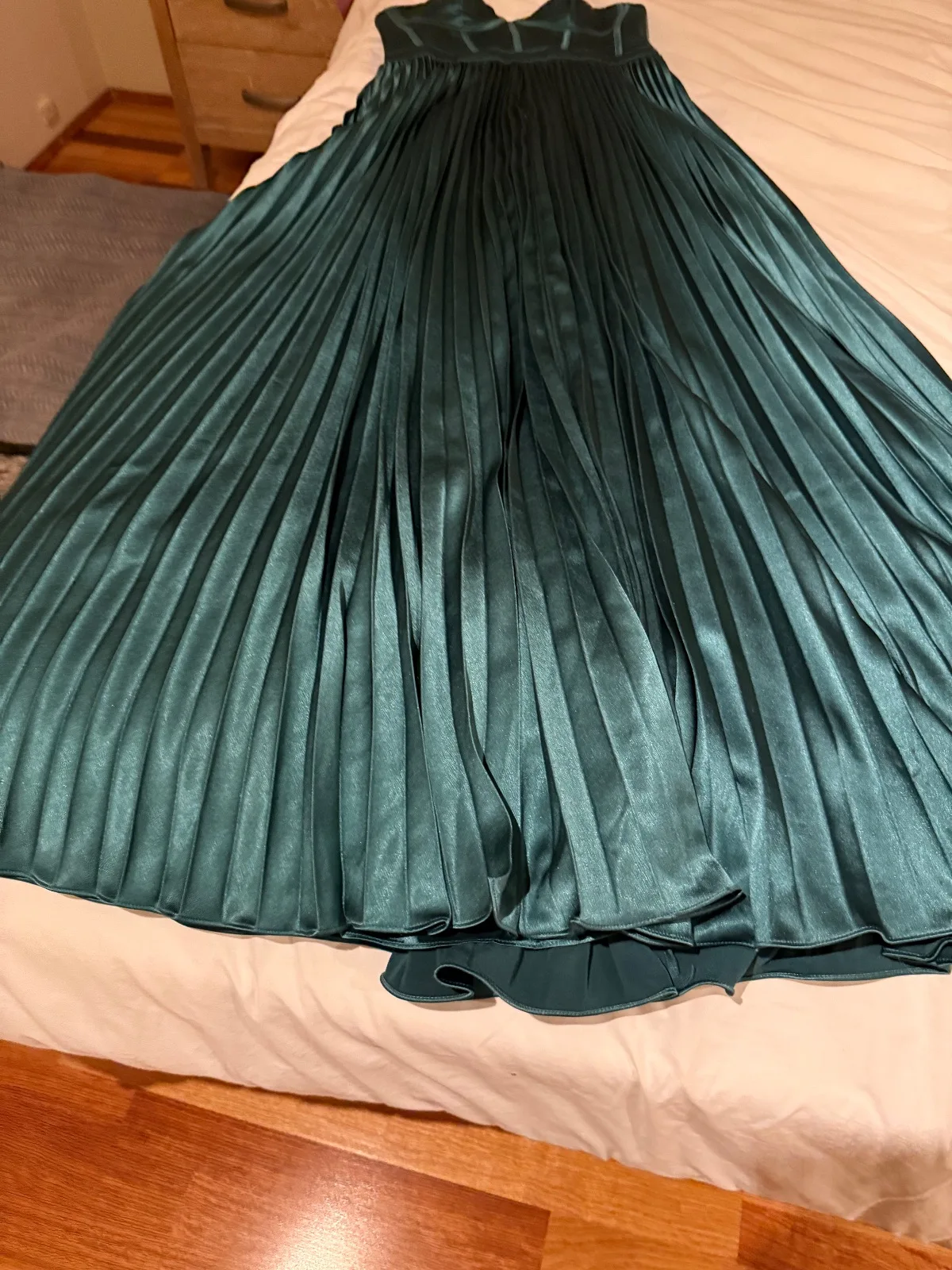Evening /graduation dress new size 12 — photo 3