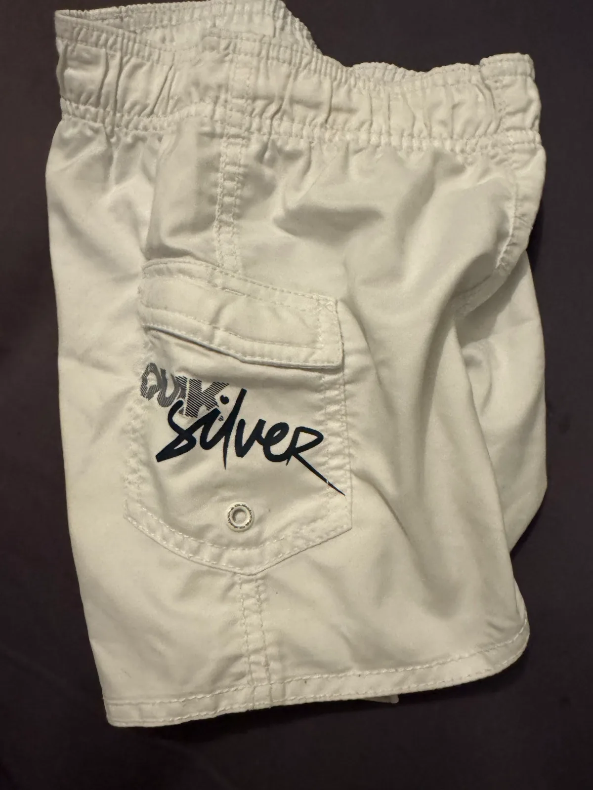 Boys 3 pieces surf clothes sz12-18 m – photo 8