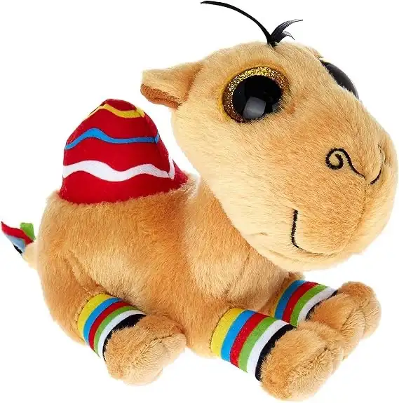 Ty beanie boo Jamal the camel