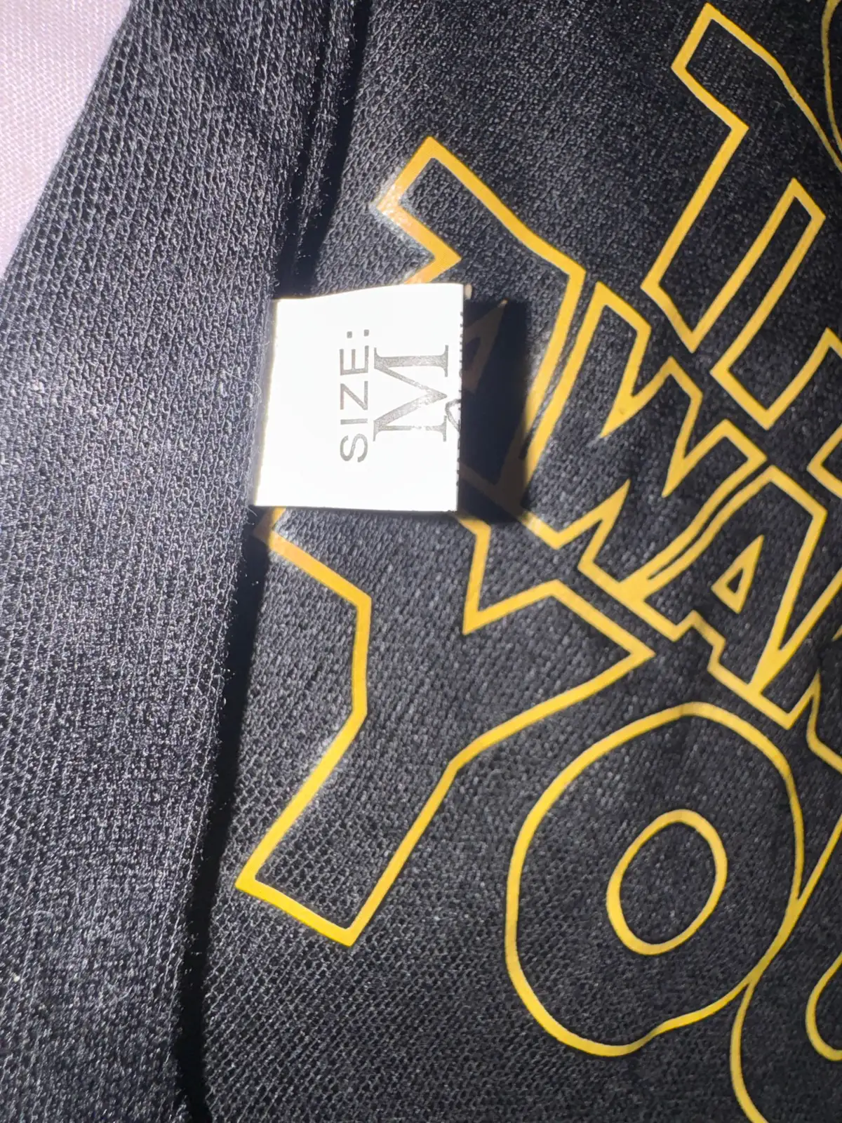 Starwars black unisex onesie 3-6 m – photo 2