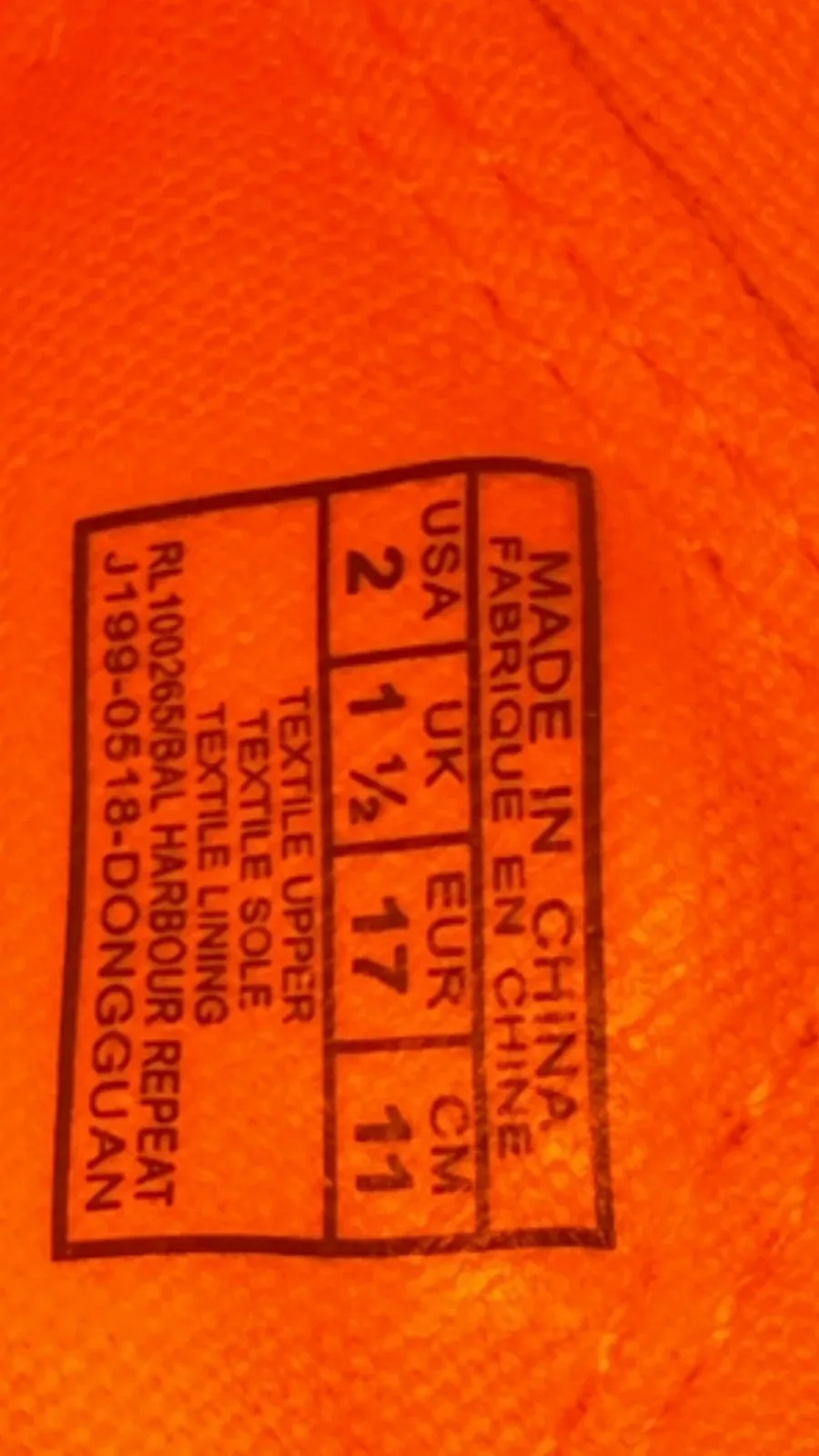 Ralph Lauren pink embroidered 6-12 m — photo 5