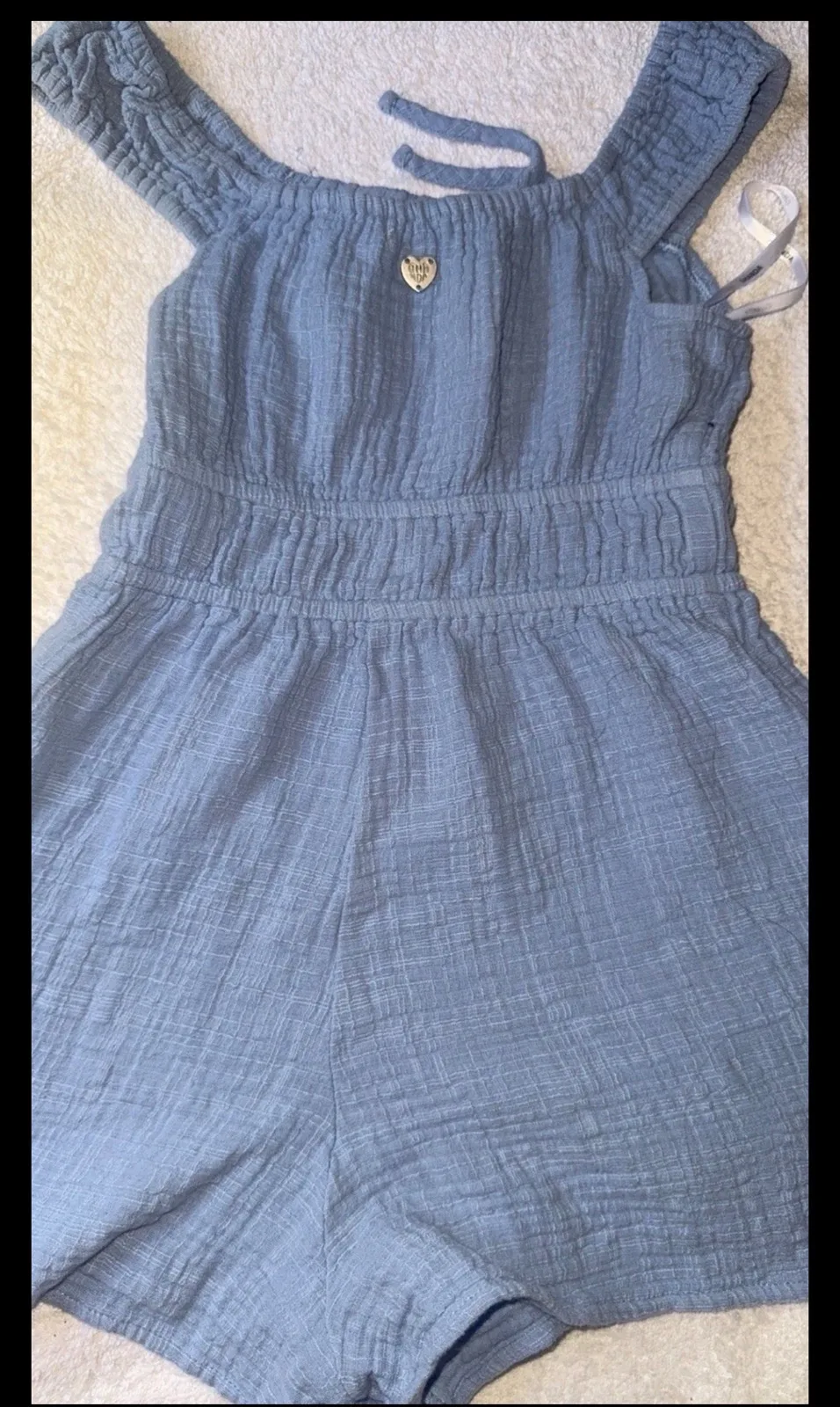 Ghanda girls 7-8 y bundle boho – photo 5