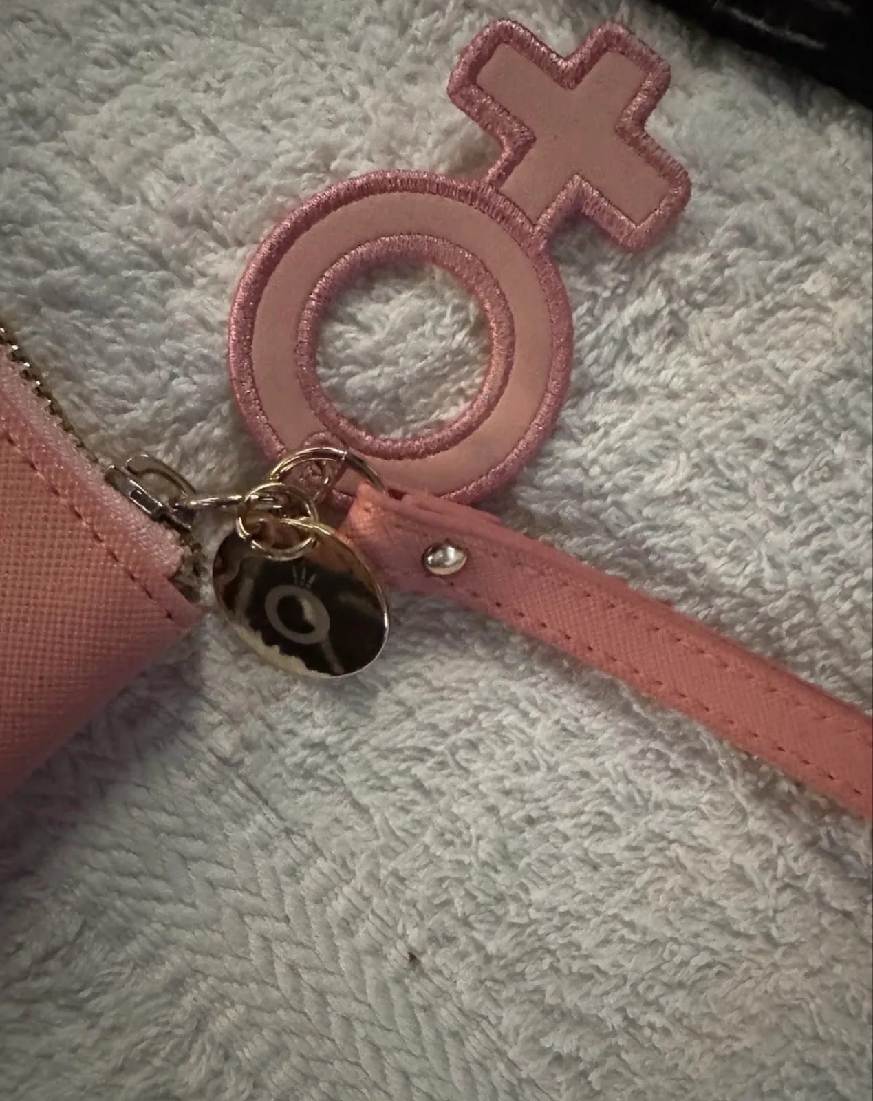 Make up purse jewellery case x2 — photo 6