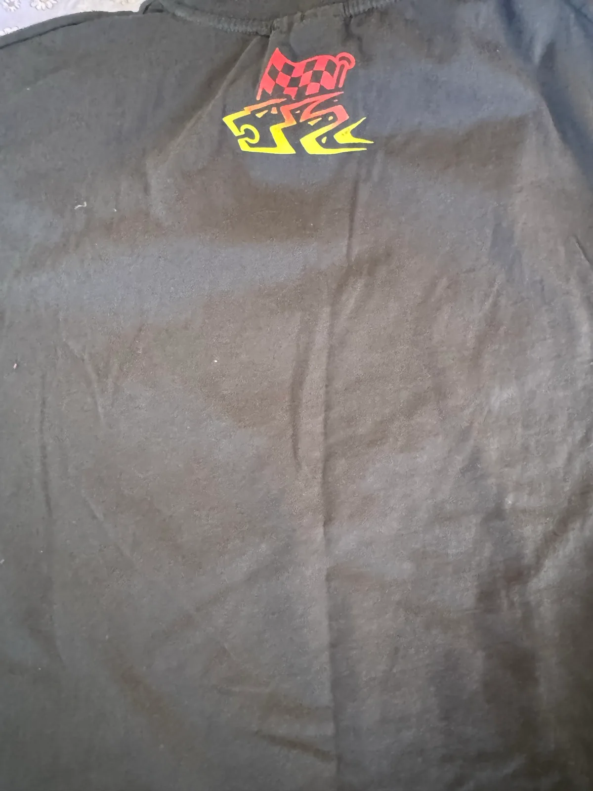 Holden grey men’s small tshirt – photo 6