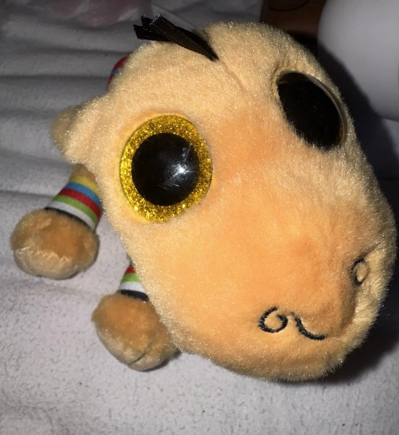Ty beanie boo Jamal the camel – photo 2