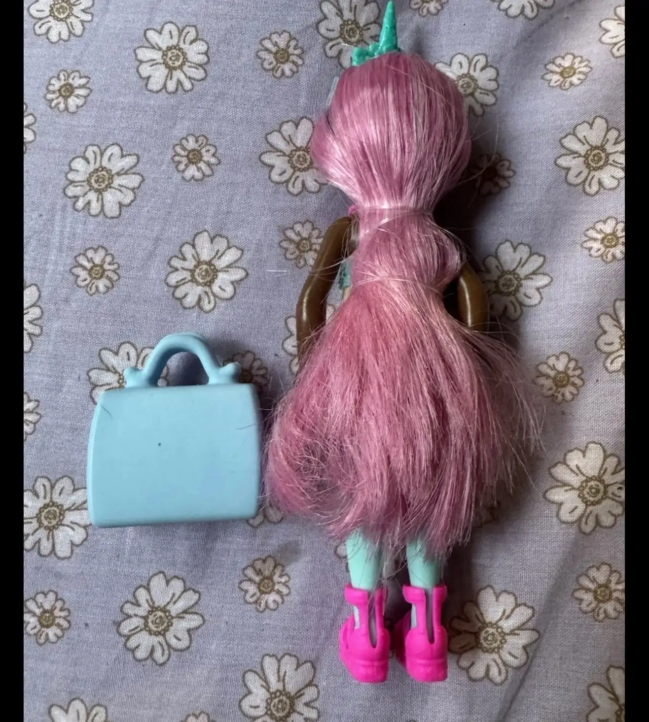 Barbie friend Chelsea new no box – photo 4
