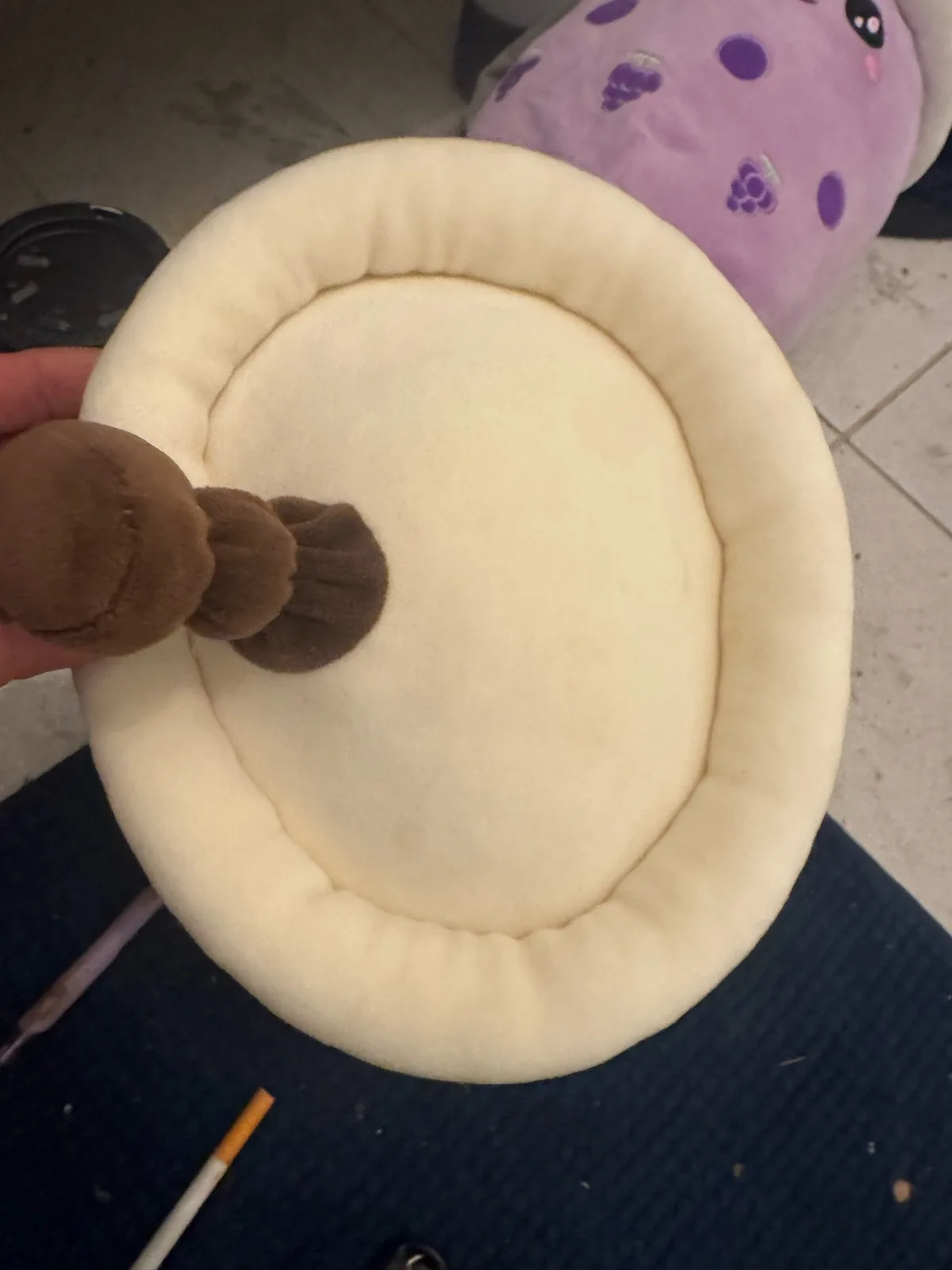 Grape&pineapple drink squishmallows – photo 6