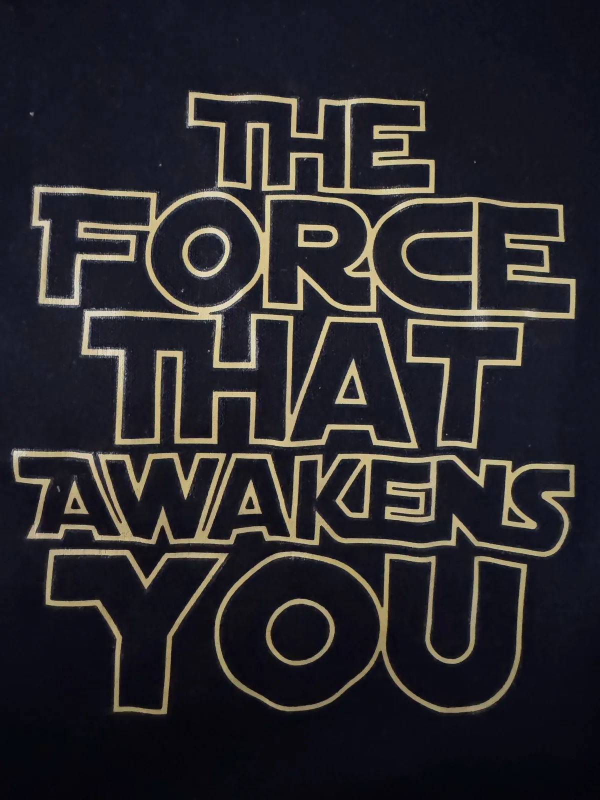 Starwars black unisex onesie 3-6 m – photo 3
