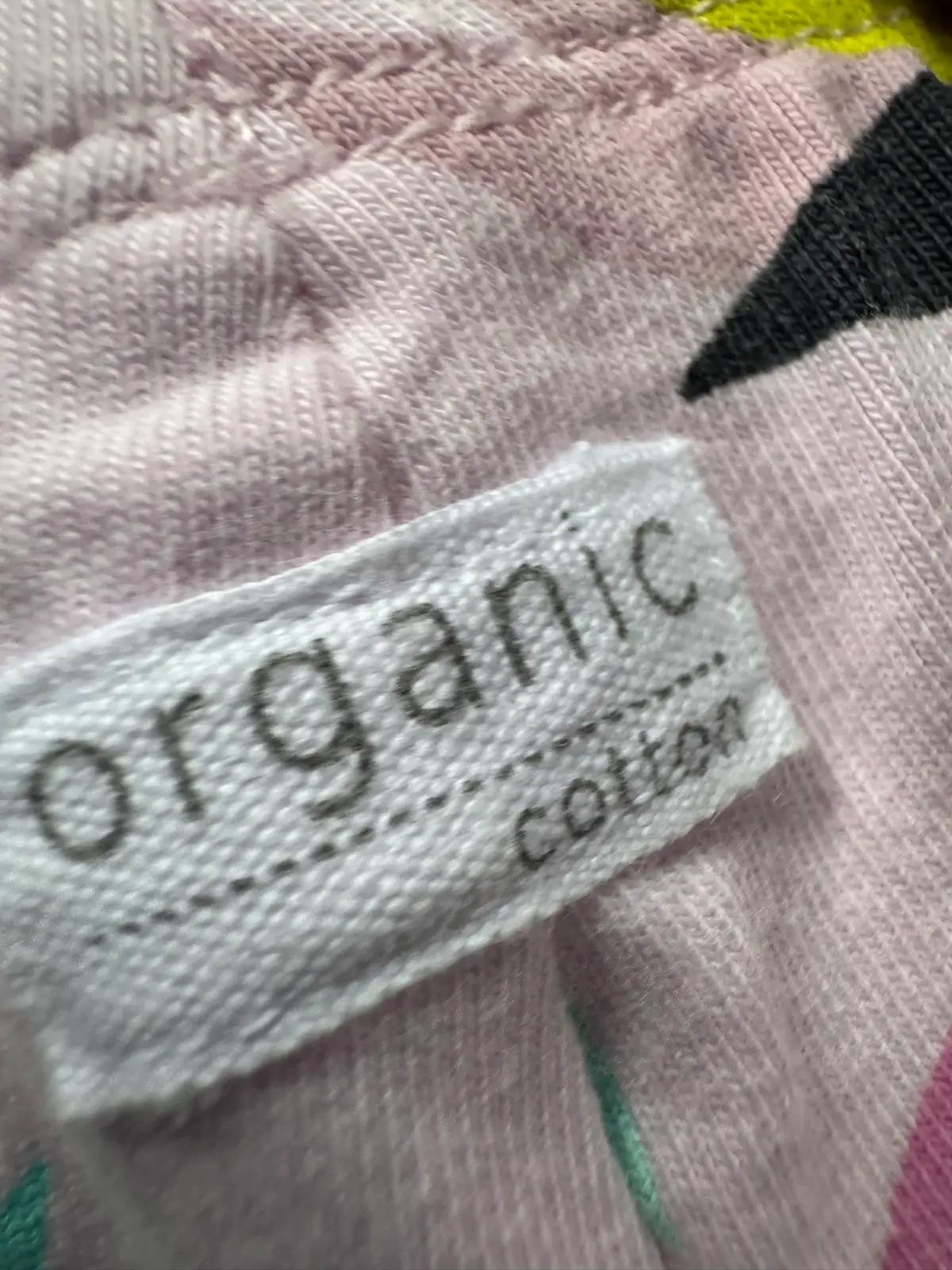 Baby girls target matching set pants top – photo 3