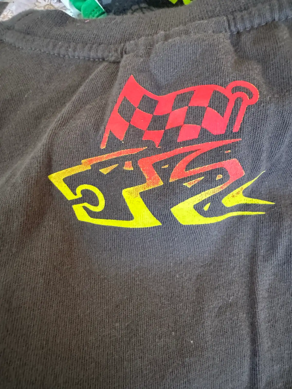 Holden grey men’s small tshirt – photo 7