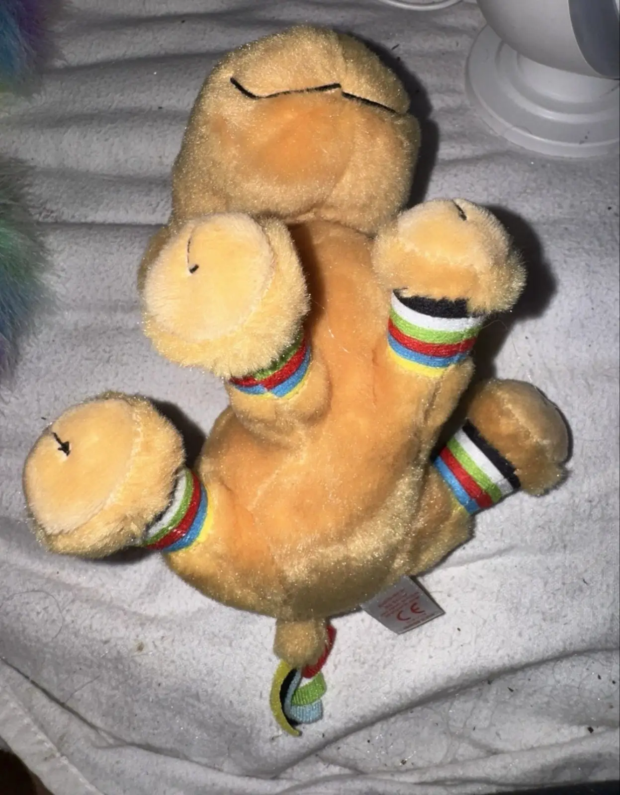 Ty beanie boo Jamal the camel – photo 4