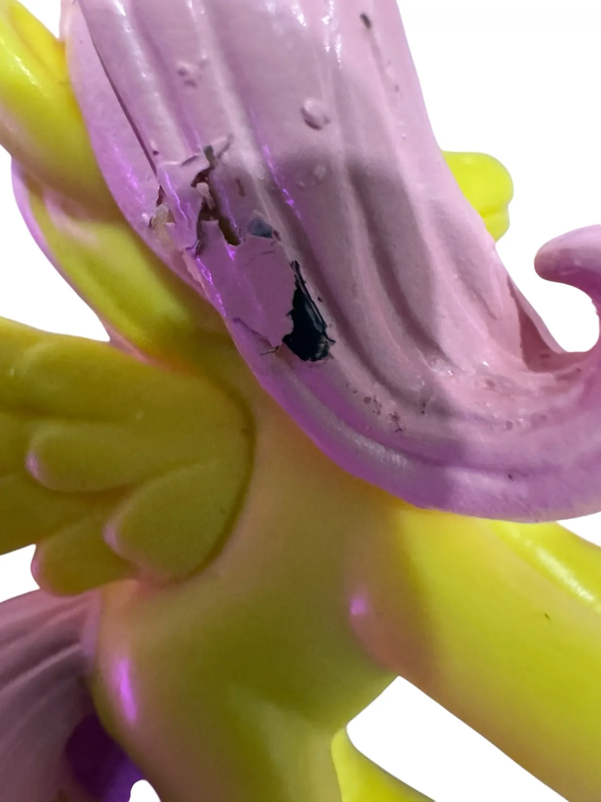 My little pony 5 figurines mixed — photo 7