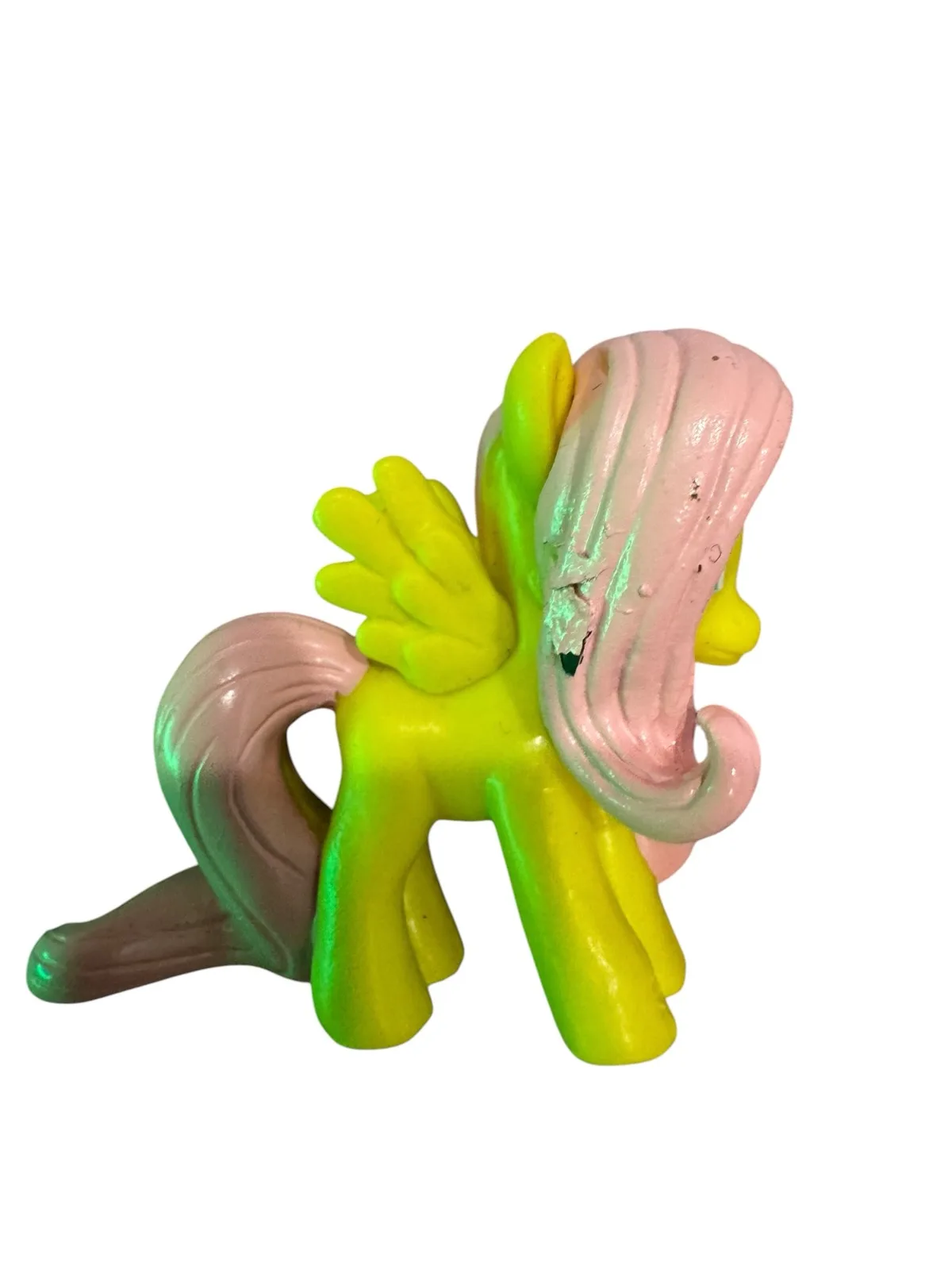 My little pony 5 figurines mixed — photo 11