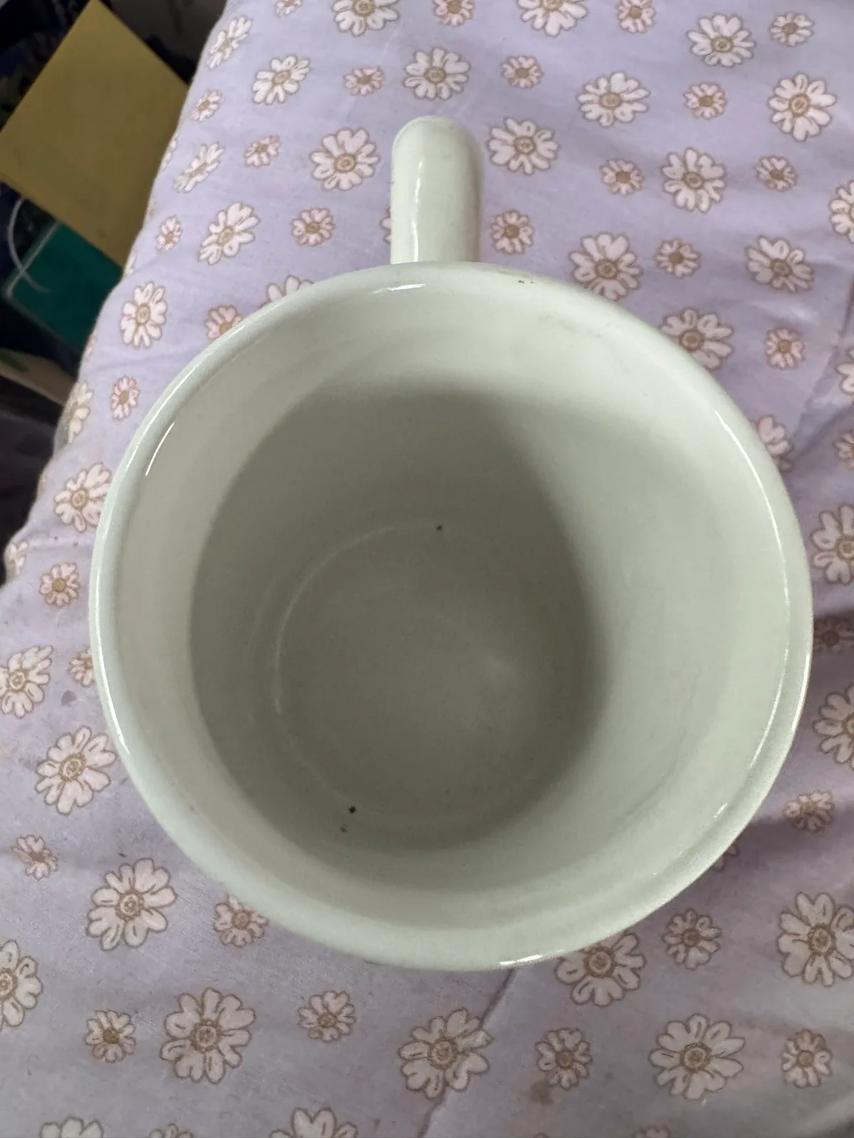 Vintage Coke cola polar bear 96 mug – photo 7