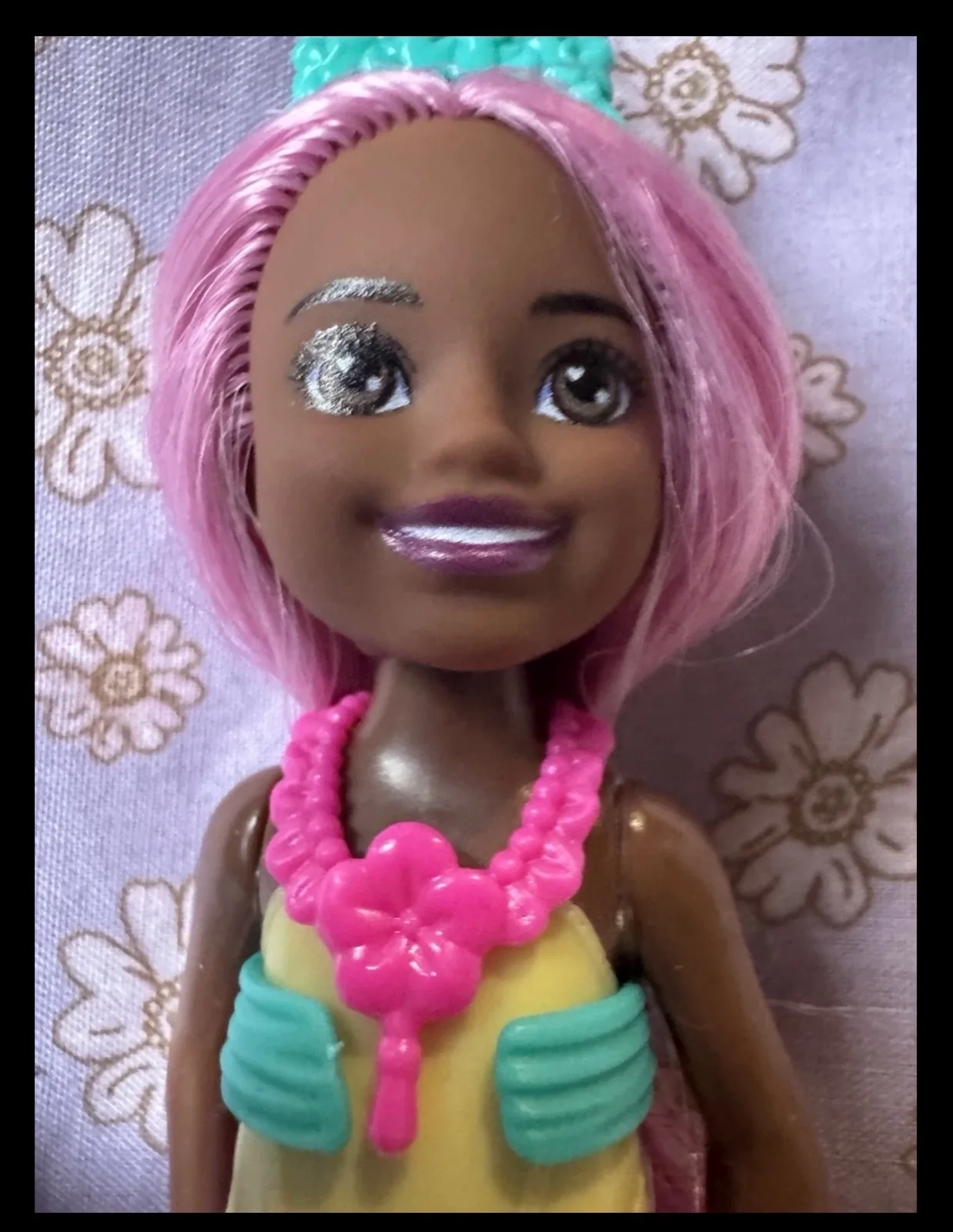 Barbie friend Chelsea new no box – photo 2