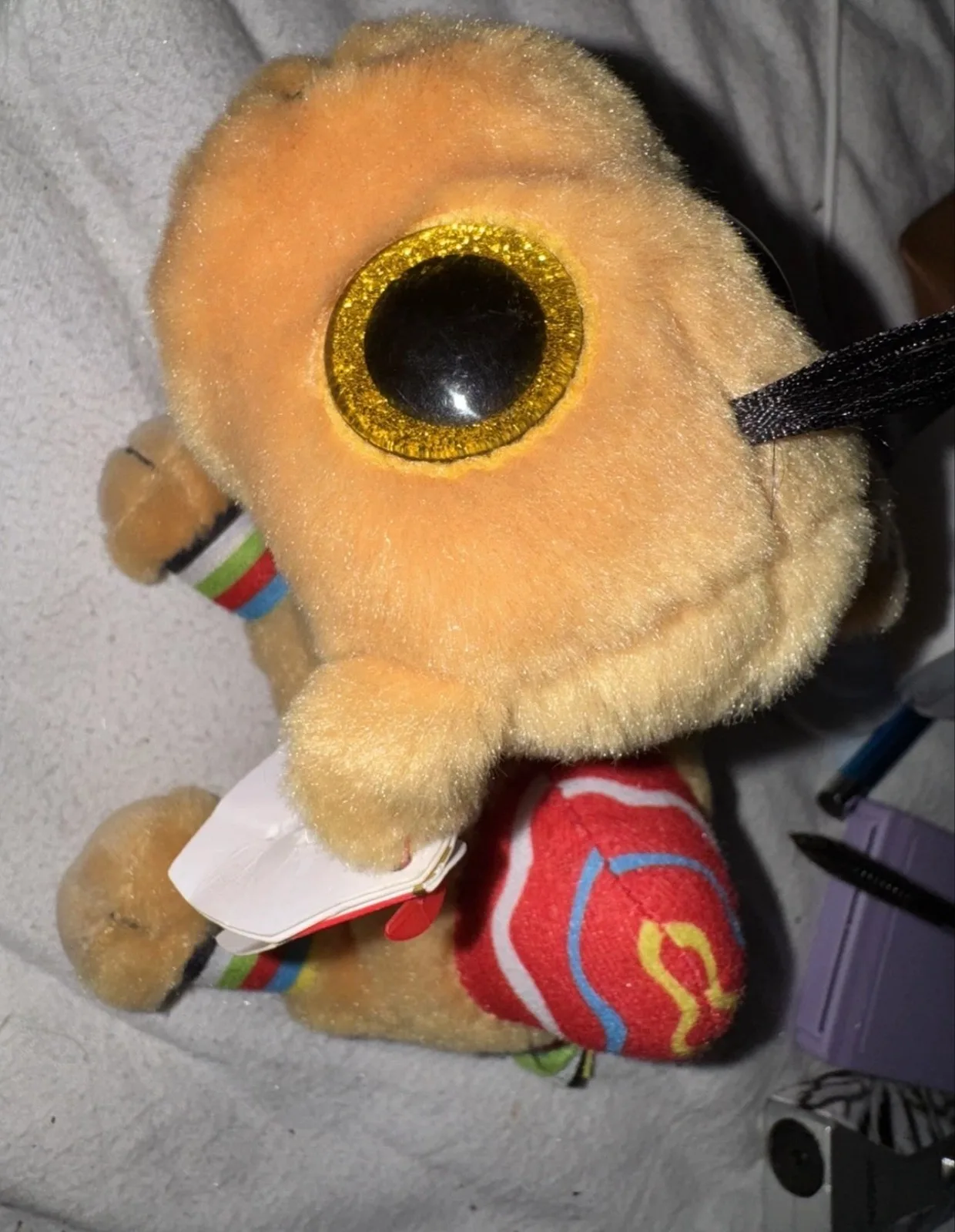 Ty beanie boo Jamal the camel – photo 5