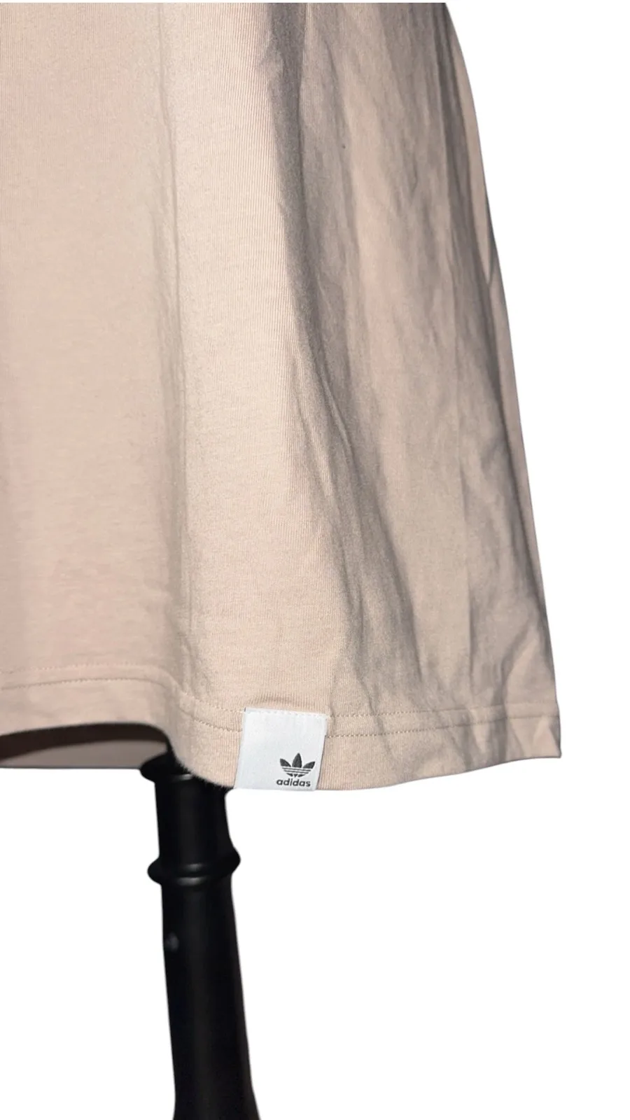 Adidas tank dress beige Sz 12 – photo 4
