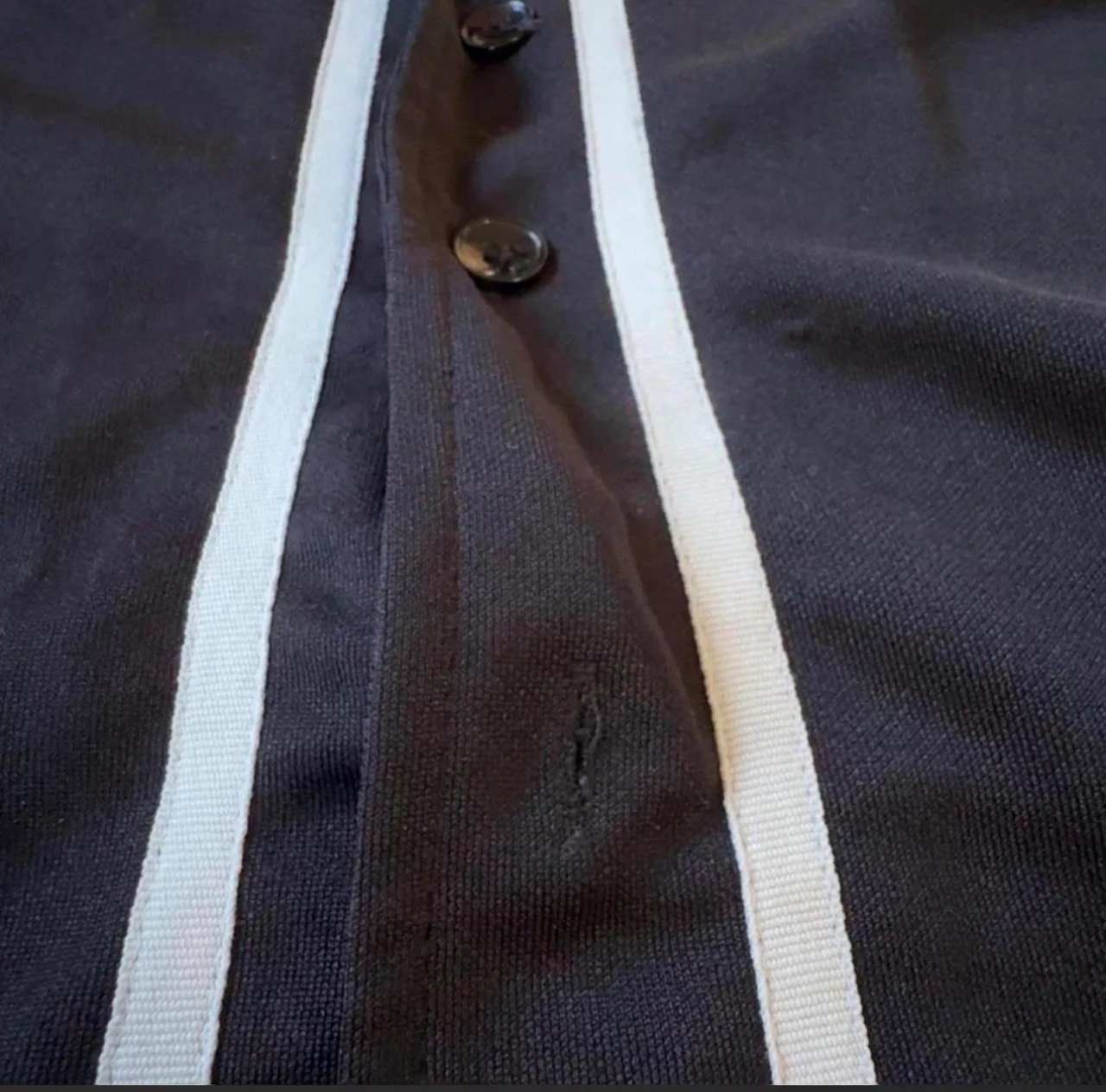 Kids black sz 1 jersey lastlevel — photo 3