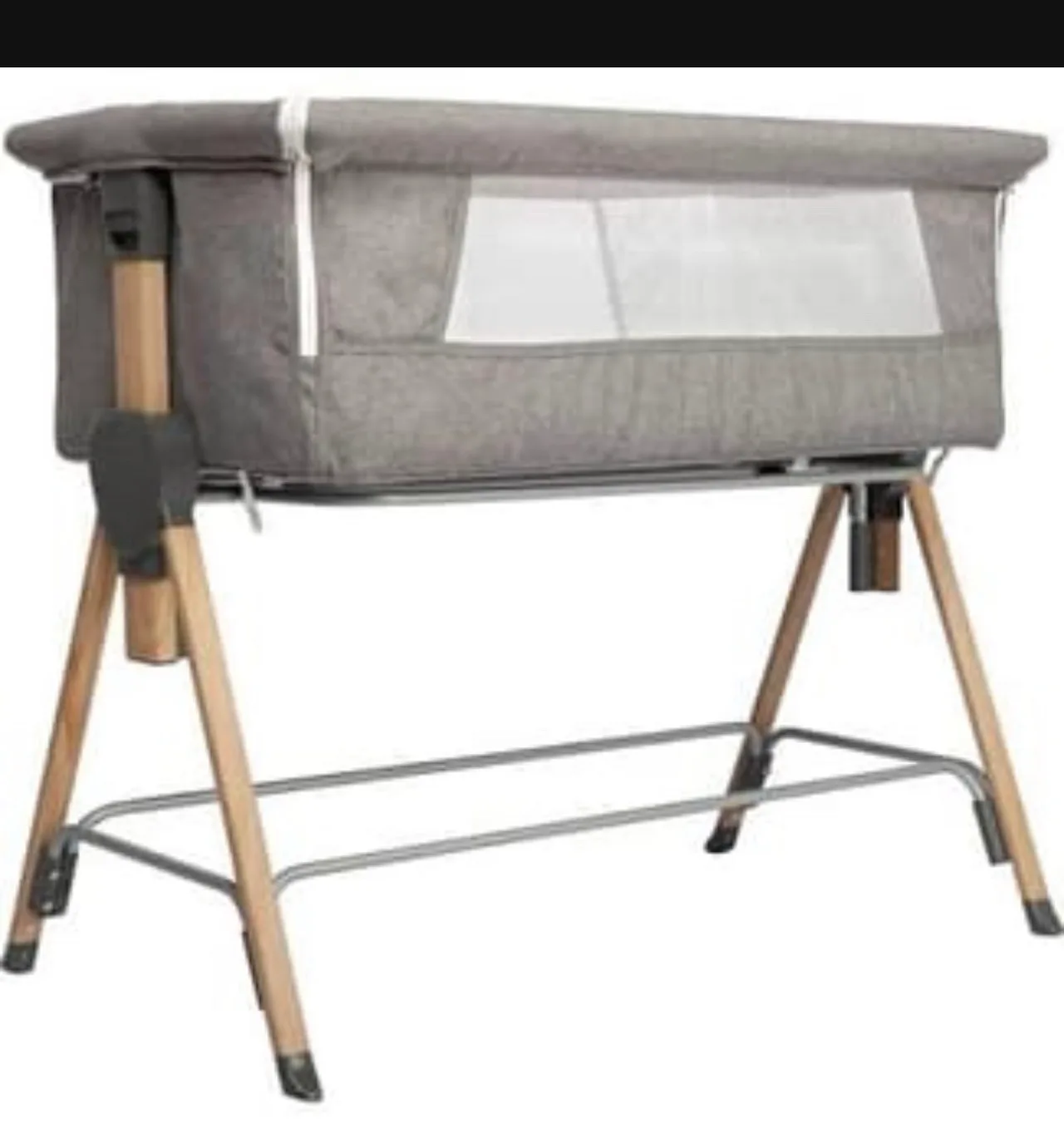 Grotime baby bassinets CO sleeper – photo 4