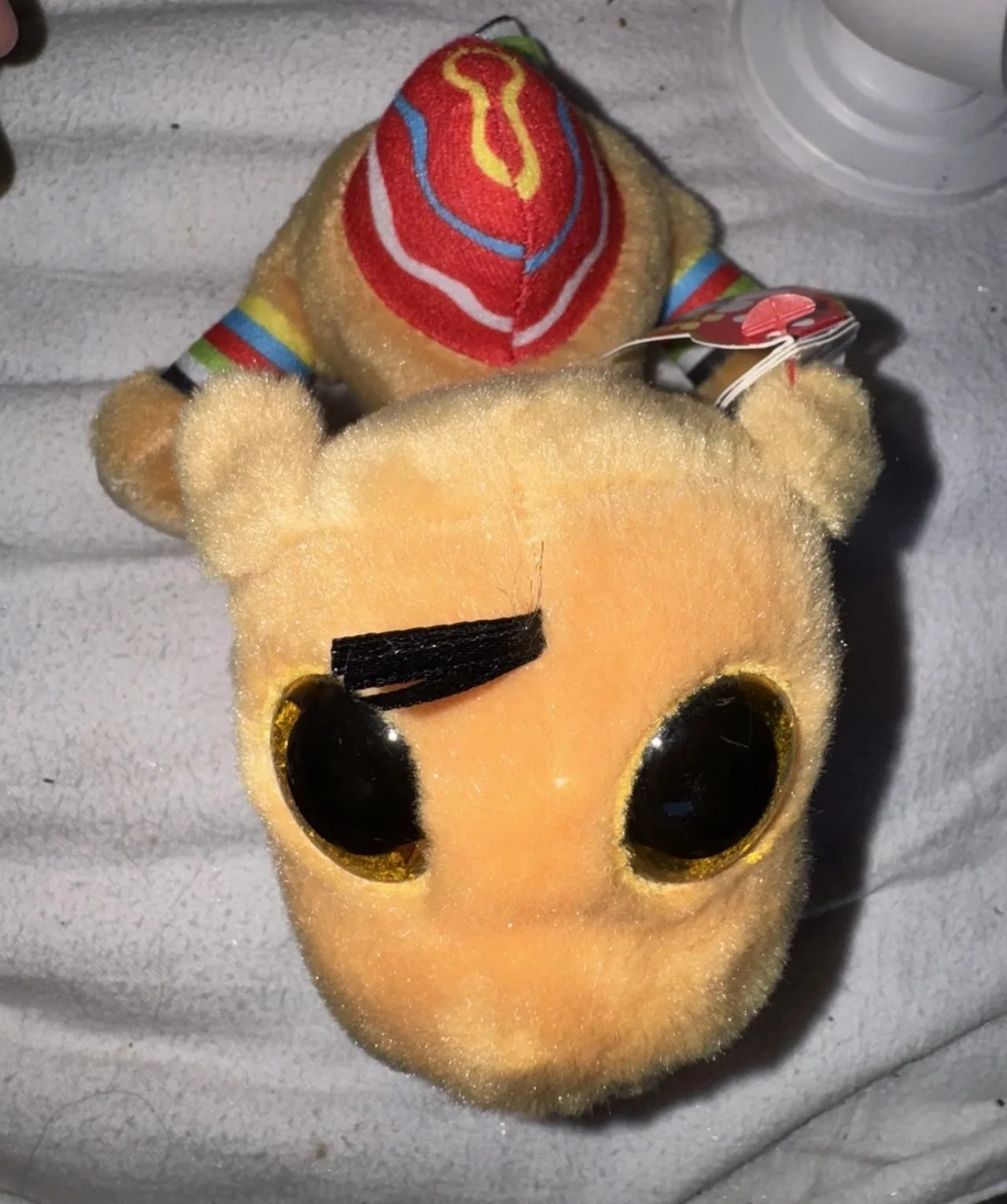 Ty beanie boo Jamal the camel – photo 3