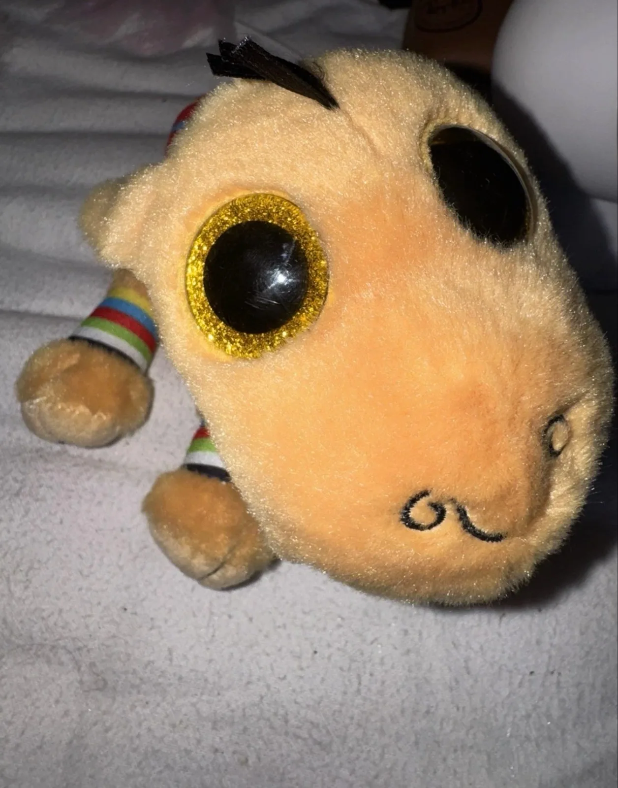 Ty beanie boo Jamal the camel – photo 7