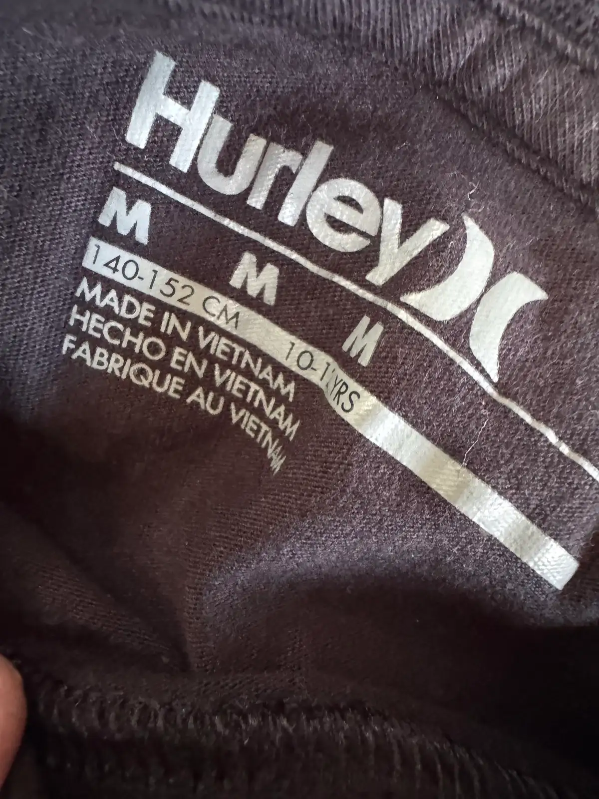 Hurly and hot chilli outfit board shorts new and tshirt – photo 3