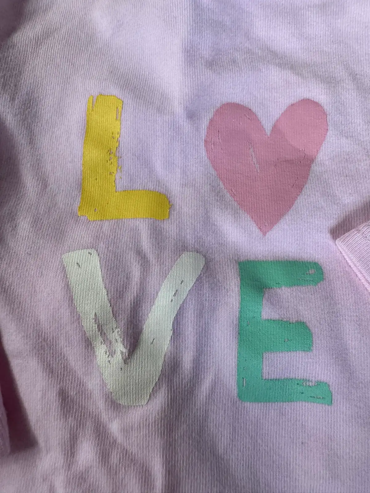 Baby girls target matching set pants top – photo 5
