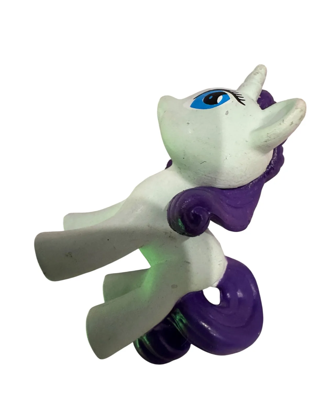 My little pony 5 figurines mixed — photo 10