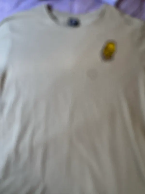 Simpson beige Homer tshirt szM