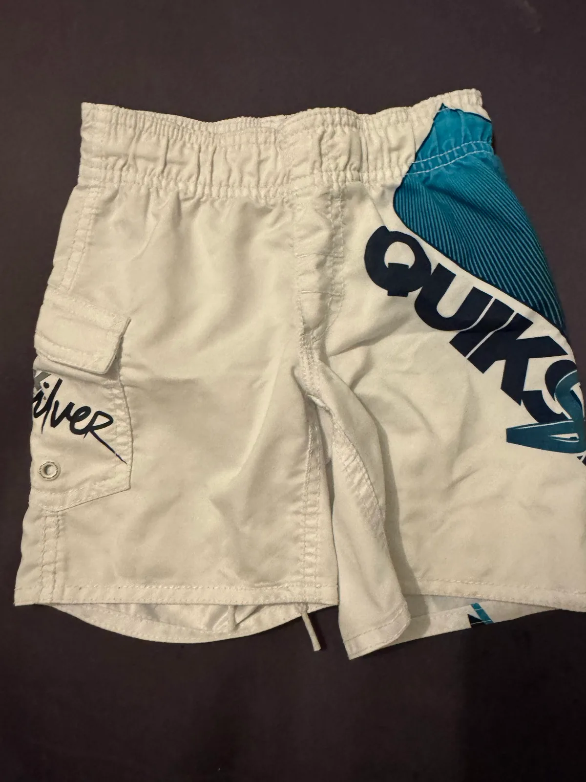 Boys 3 pieces surf clothes sz12-18 m – photo 5