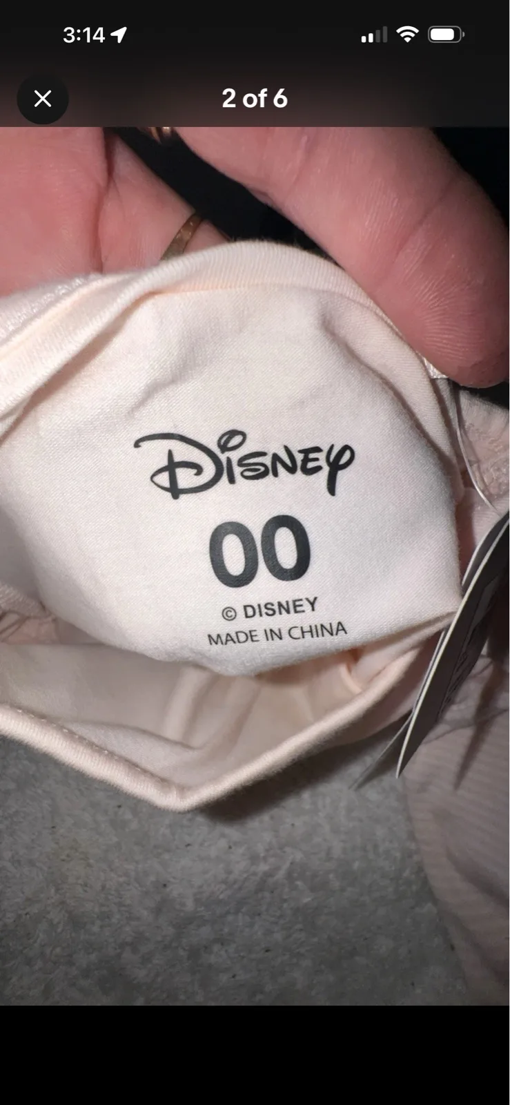 Disney aristocats top new and tights – photo 4