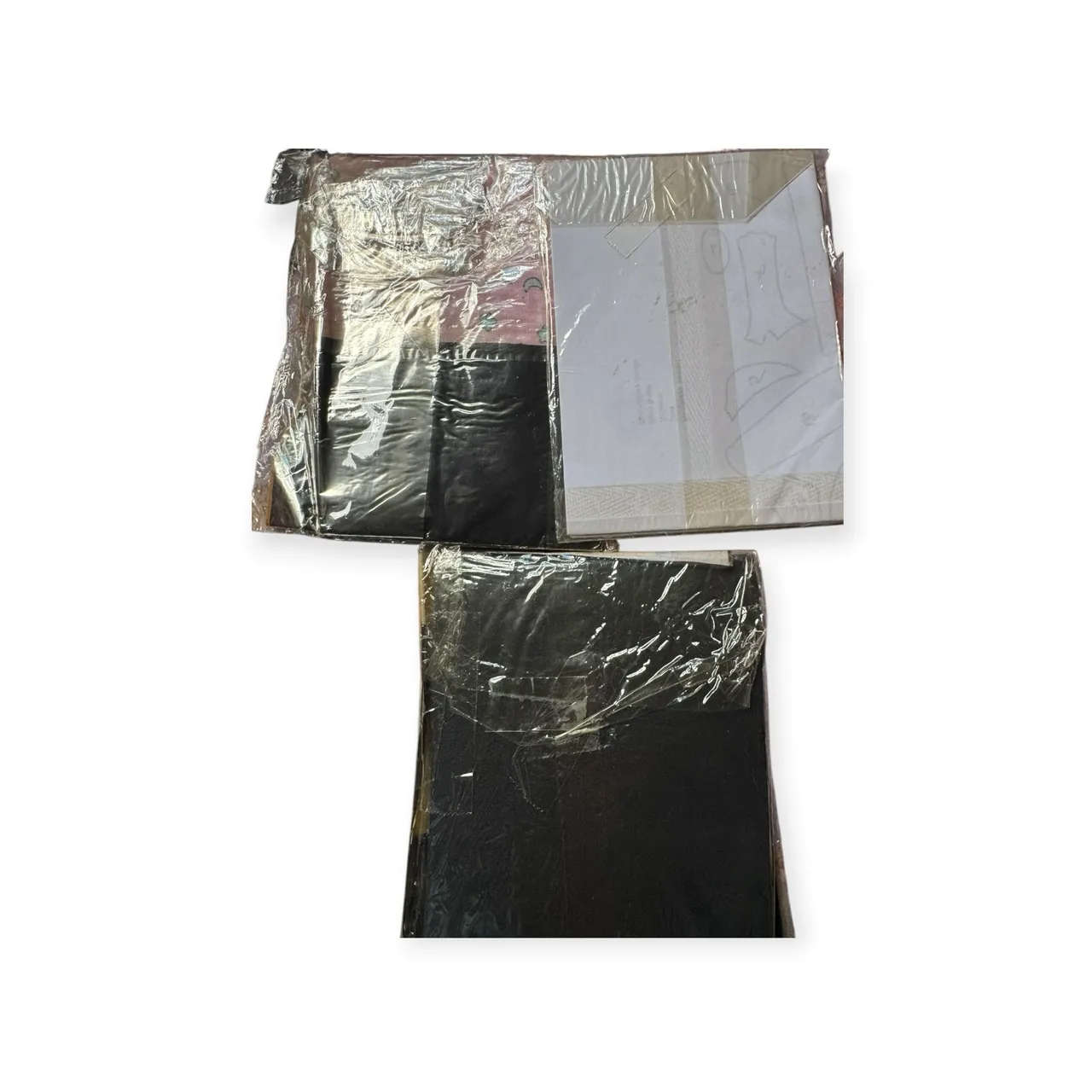 Vintage Craft kits new x3 – photo 3