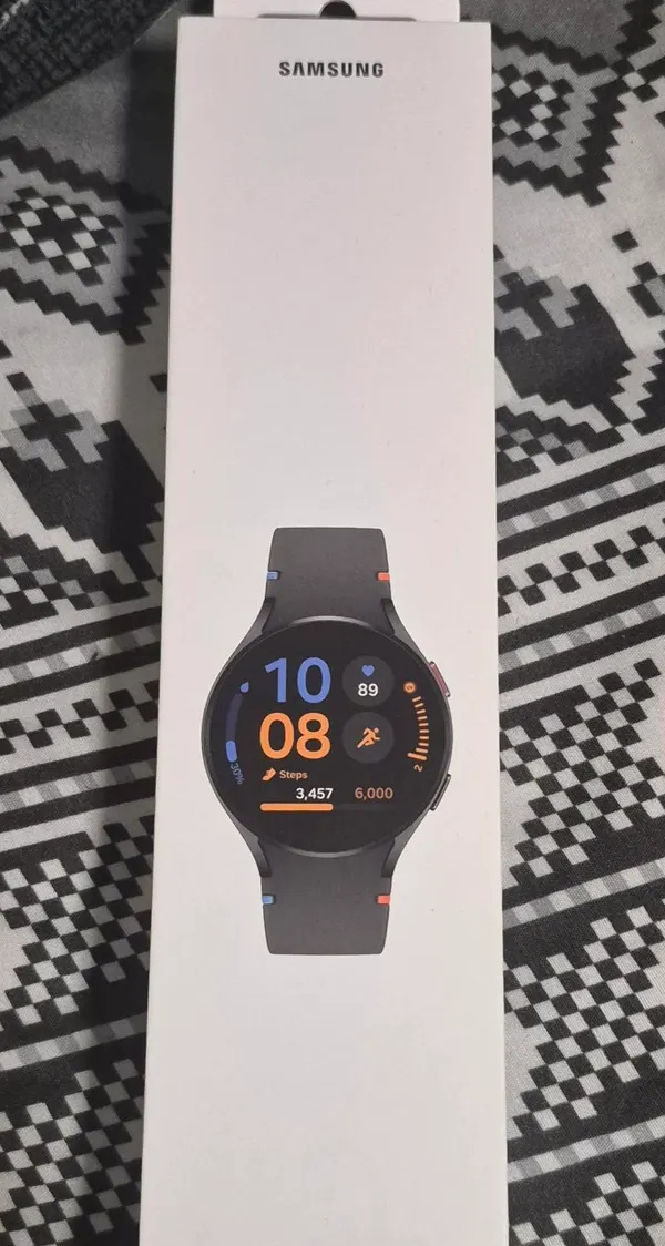 Samsung Galaxy Watch FE 40mm