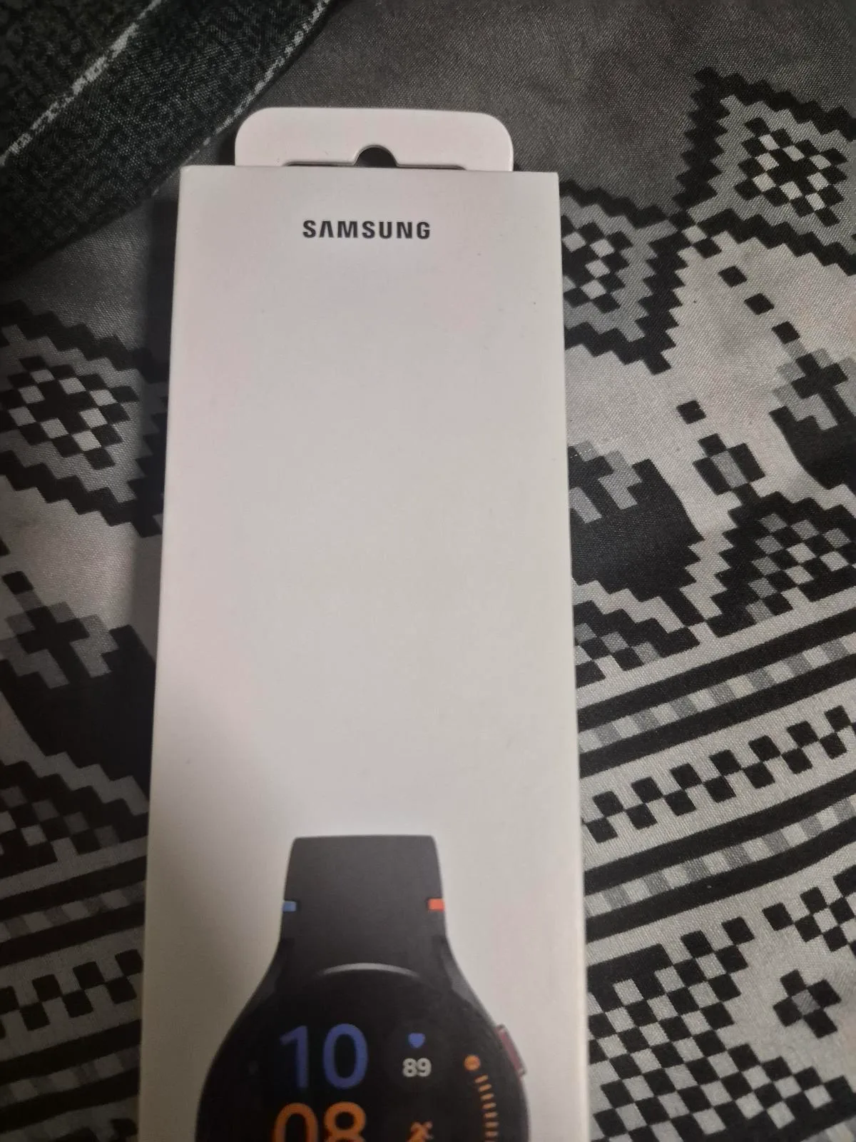 Samsung Galaxy Watch FE 40mm — photo 3