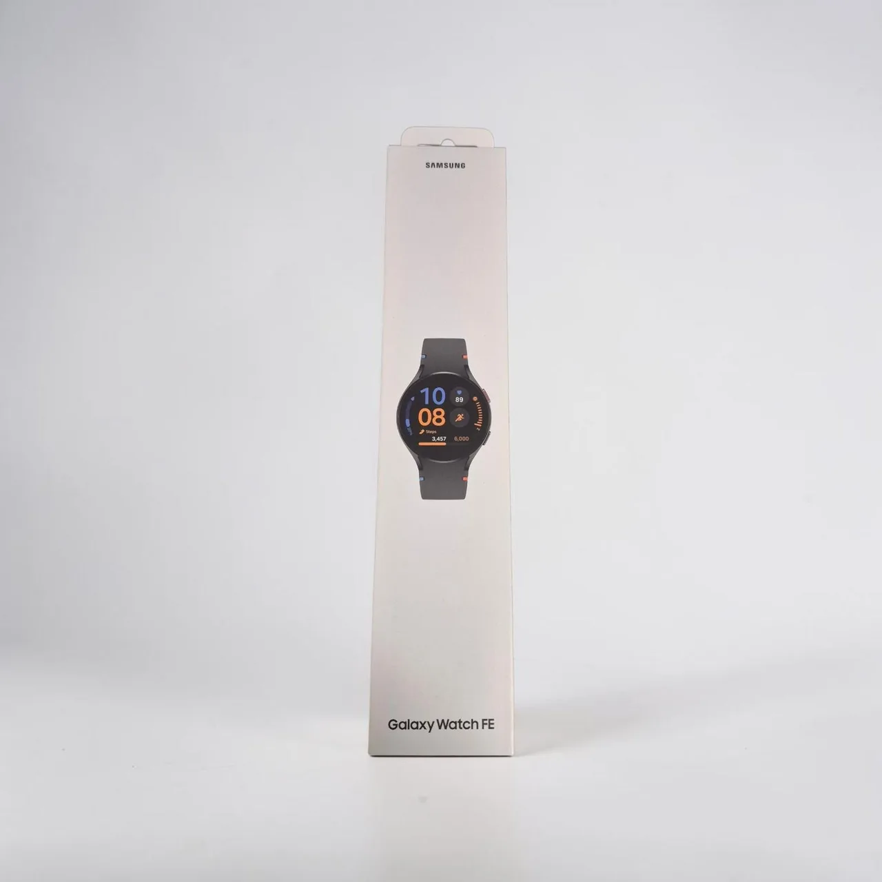 Samsung Galaxy Watch FE 40mm — photo 9