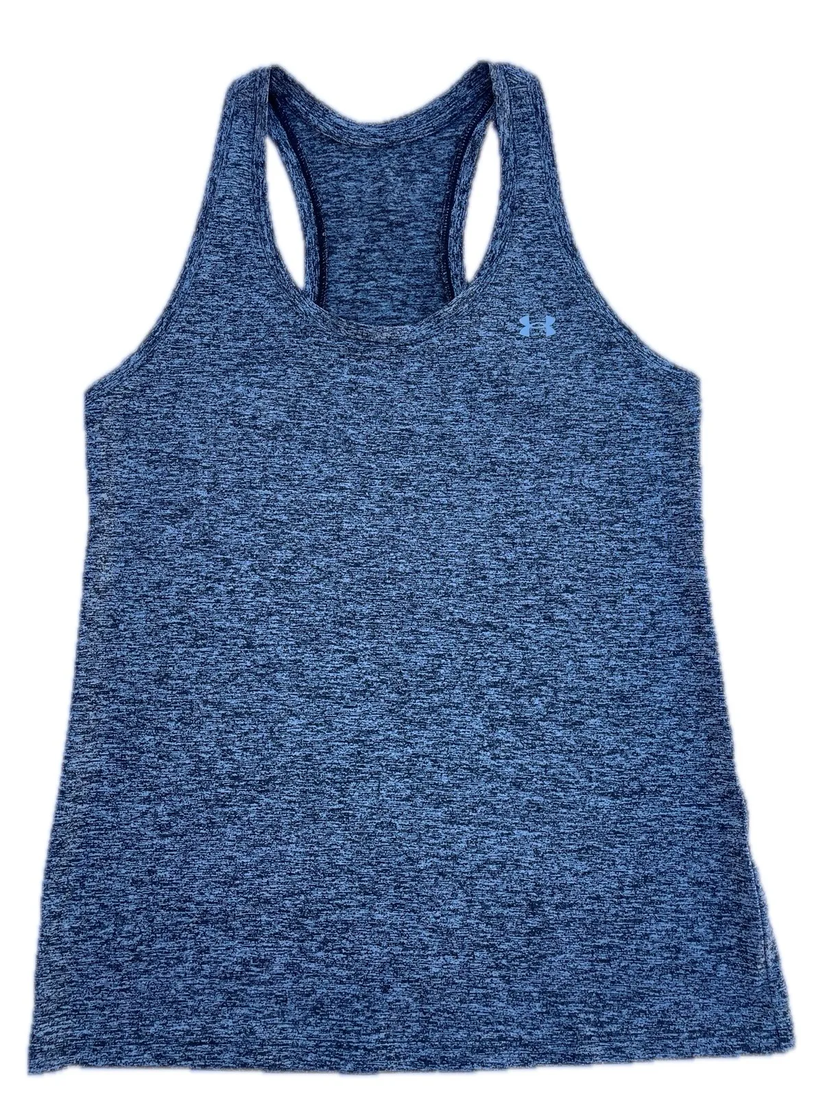 Under Armour Women’s Racerback Tank Top size M – Grey — photo 2