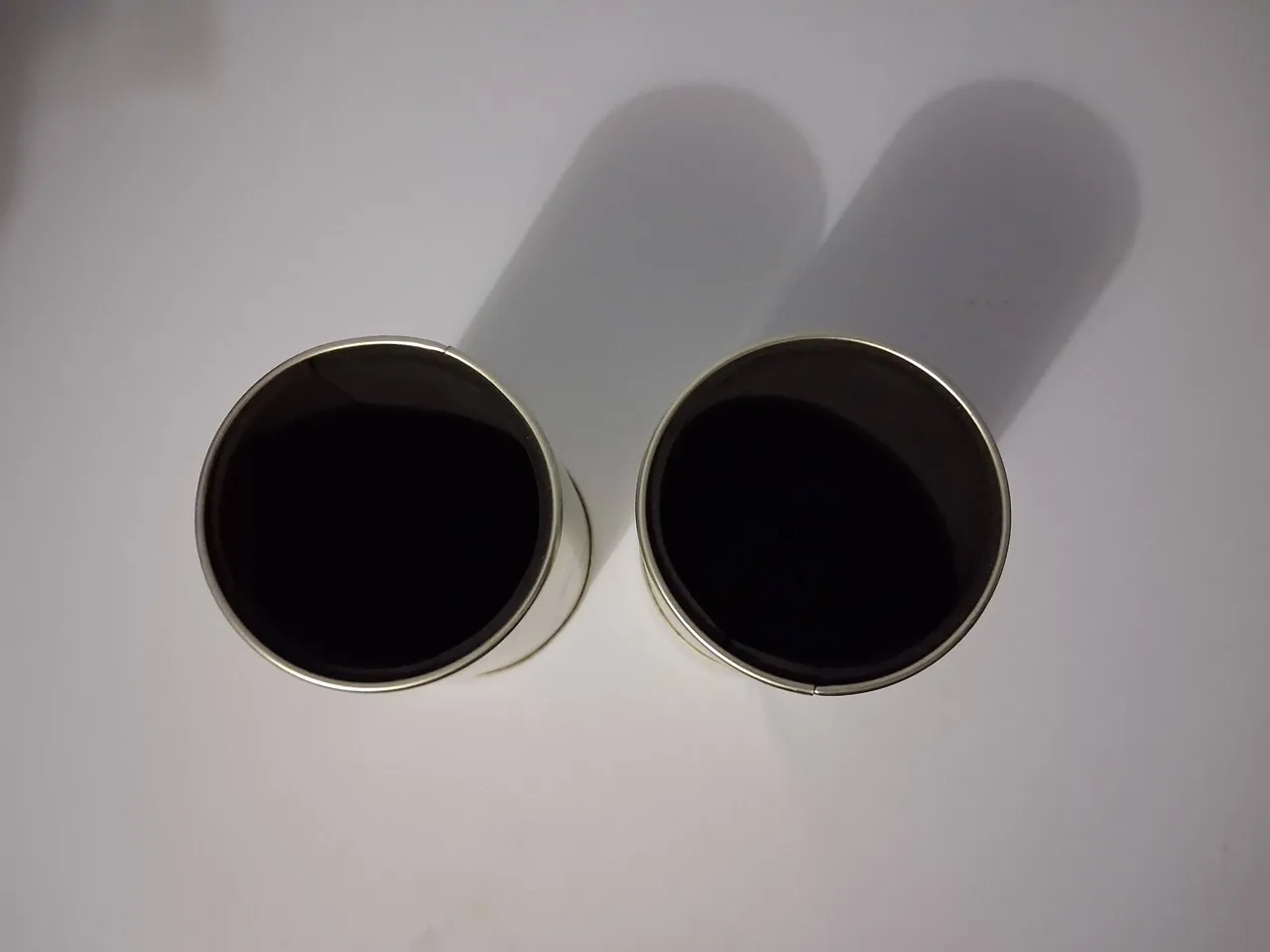 Johnnie Walker Metal Stubbie Holders — photo 2