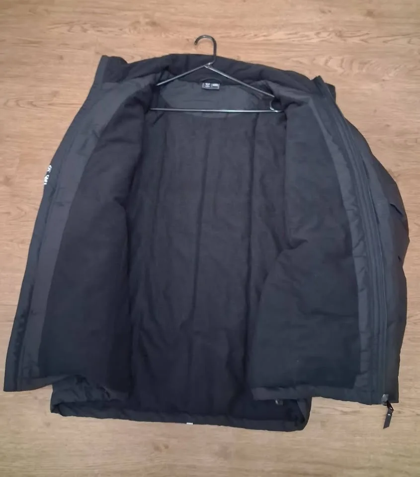 Walkinshaw Andretti United Team Jacket, size 4XL – photo 9