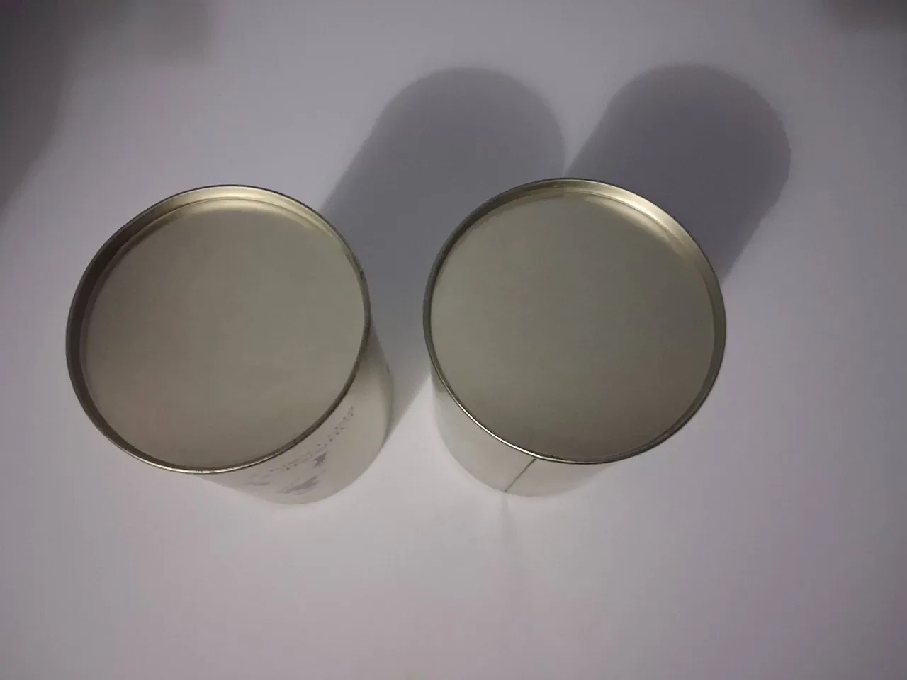 Johnnie Walker Metal Stubbie Holders — photo 3