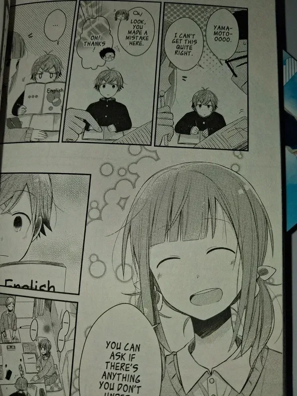 That Blue Sky Feeling, volume 1 &2 Manga Books – photo 6