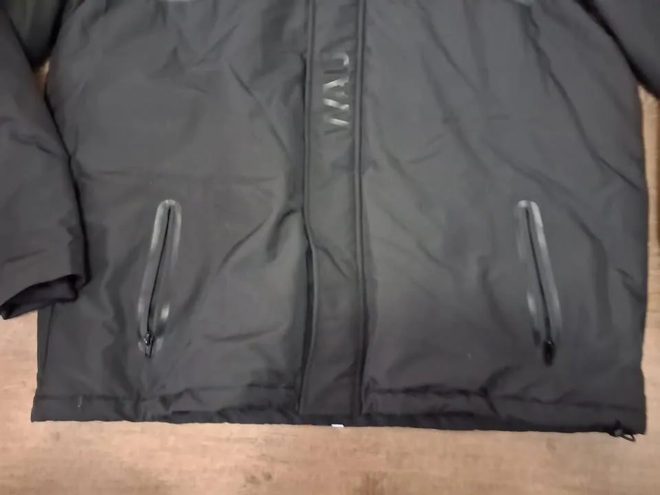 Walkinshaw Andretti United Team Jacket, size 4XL – photo 4