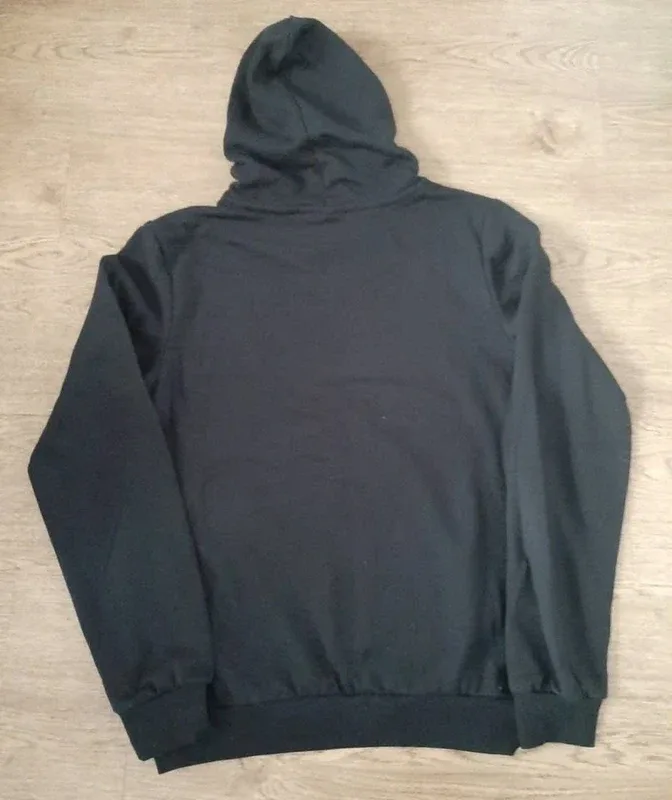 Minecraft Hooded Jumper Boys Size 16 – photo 3