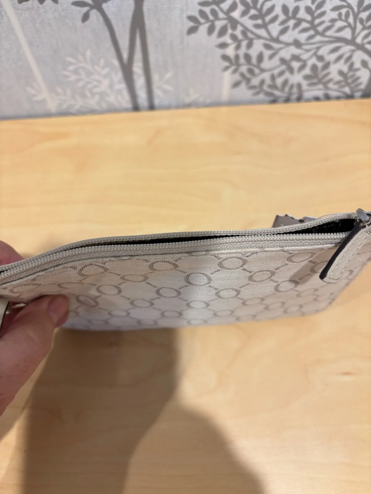 Oroton clip in pouch – photo 5