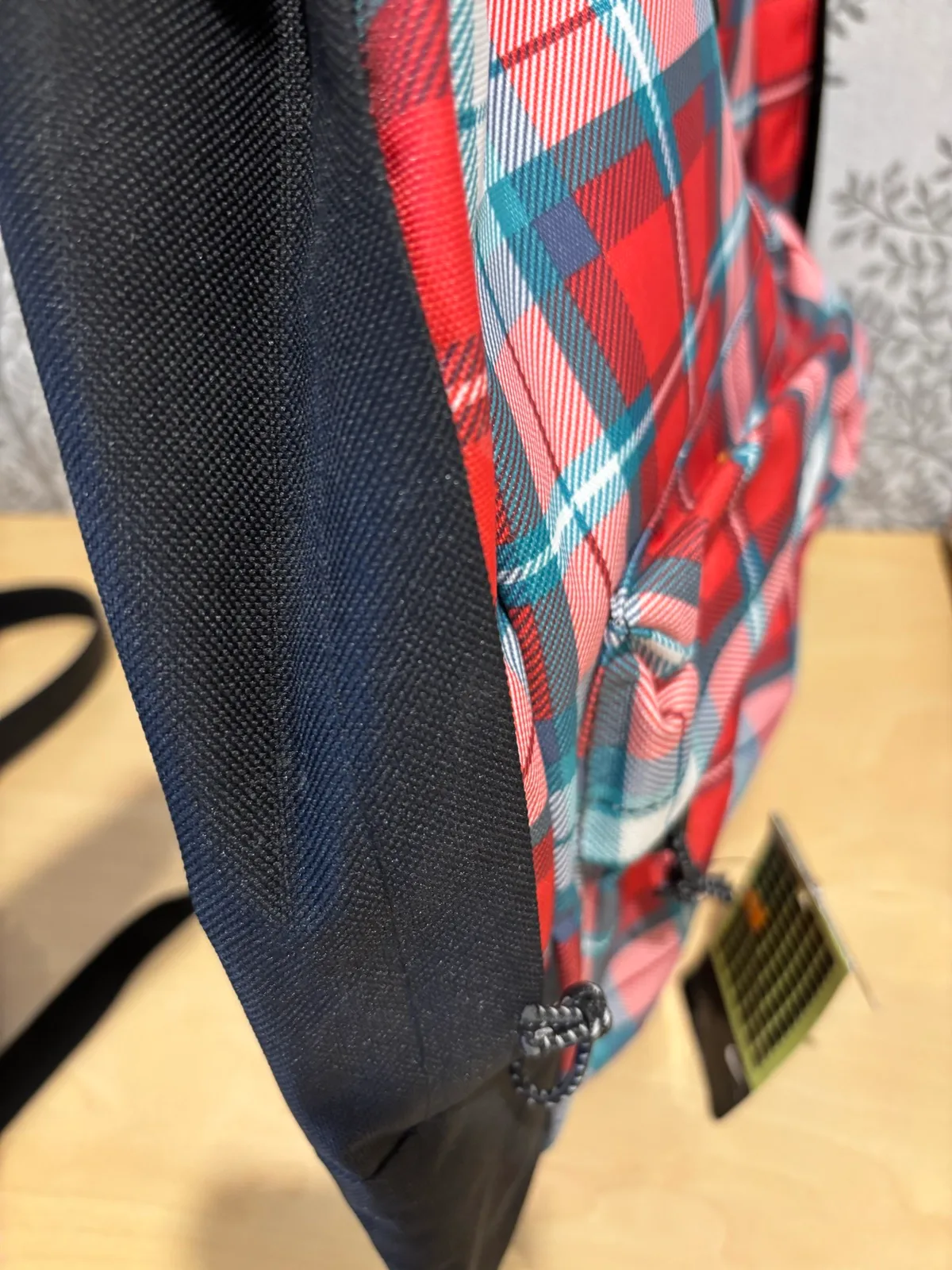 Nike Jordan Backpack — photo 4