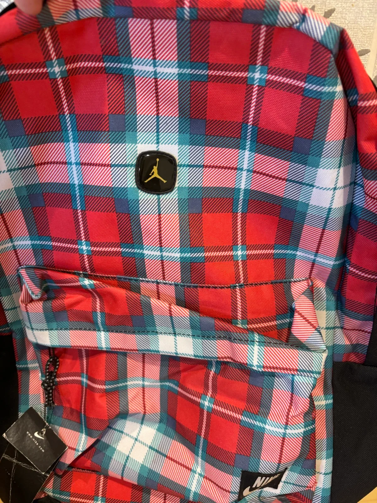 Nike Jordan Backpack — photo 3