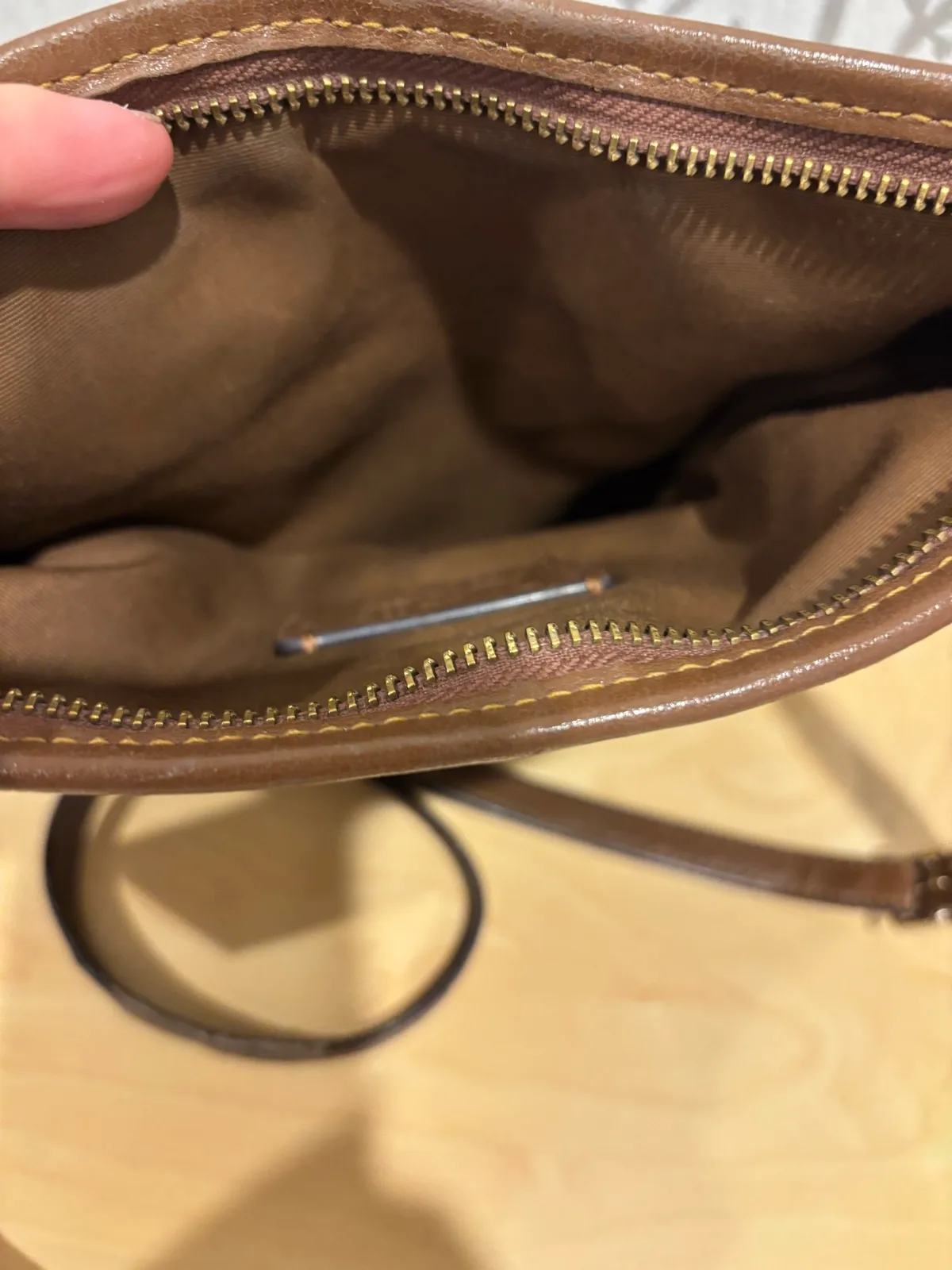 "Coach Coach F29212 Crossbody" – photo 3